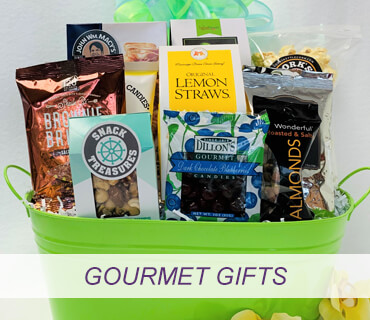 Sensational Gourmet Gifts