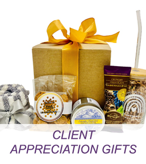 Sensational Client Appreciation Gifts