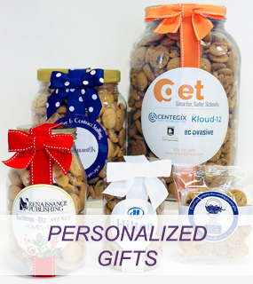 Sensational Personalized Gifts