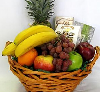 Fruit--Sensational Fruit, Health & Wellness