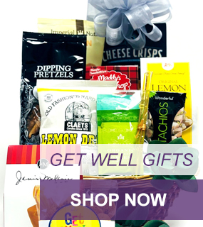 Get Well Gifts