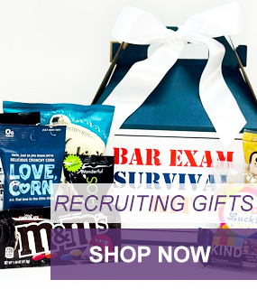 Sensational Recruiting Gifts