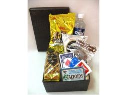 Sensational Event Survival Kit ($30)