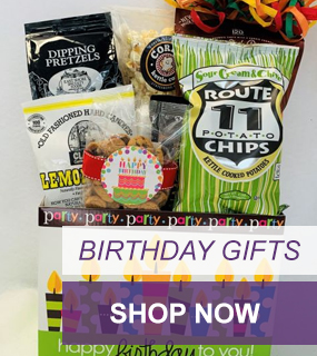 Sensational Happy Birthday Gifts