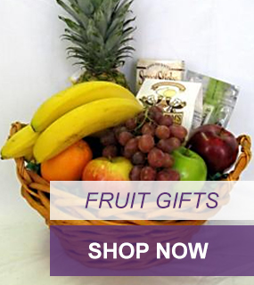 Sensational Fruit Gifts