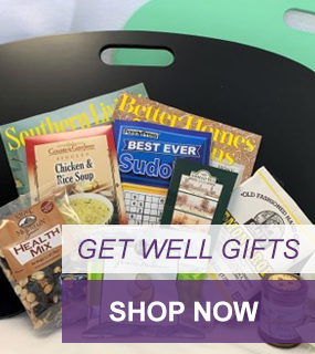 Get Well Gifts