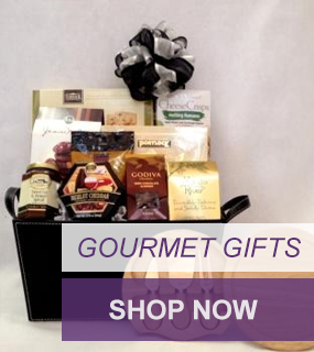 Sensational Gourmet Gifts