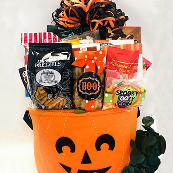 Halloween Gift Collection (Sunday, October 31, 2021)