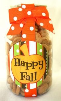 Sensational Nam's Bits Chocolate Chip Cookies for Fall ($10.25-$44.50)