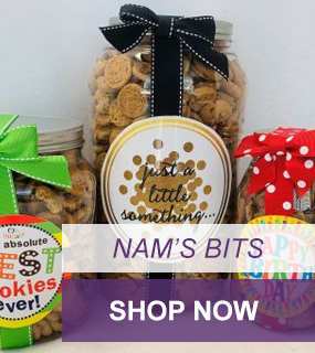 Nam's Bits