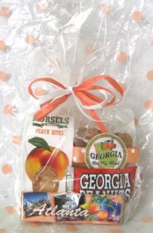 Sensational Southern Hospitality Gift ($18)