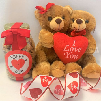 Valentine's Day Gift Collection 2022--Monday, February 14, 2022